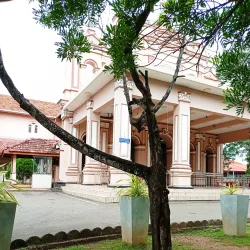St. Joseph's Church, Ragama - Ragama
