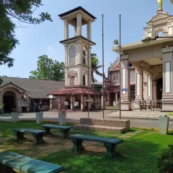 St. Joseph's Church, Ragama - Ragama