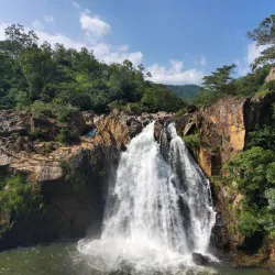 Kalthota Waterfalls - Ratnapura