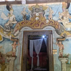 Pidurangala Rock - Sigiriya