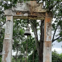 Pidurangala Rock - Sigiriya