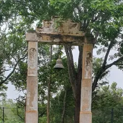 Pidurangala Vihara - Sigiriya