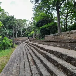 Ritigala Forest Monastery - Sigiriya