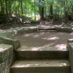 Ritigala Forest Monastery - Sigiriya