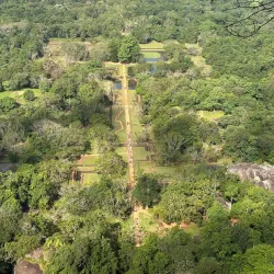 Sigiriya Museum - Sigiriya
