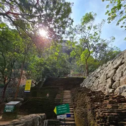 Sigiriya Museum - Sigiriya