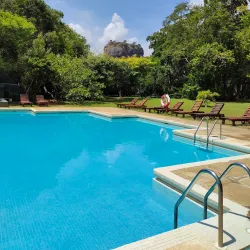 Sigiriya Village - Sigiriya