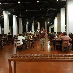 Sigiriya Village - Sigiriya