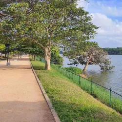 Diyawanna Lake - Sri Jayawardenepura Kotte