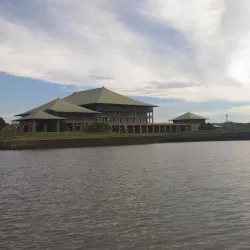 Diyawanna Lake - Sri Jayawardenepura Kotte