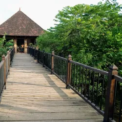 Ethul Kotte - Sri Jayawardenepura Kotte