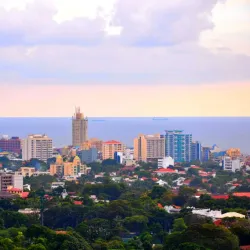 Ethul Kotte - Sri Jayawardenepura Kotte