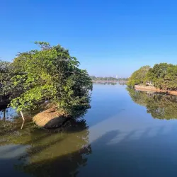 Ethul Kotte - Sri Jayawardenepura Kotte