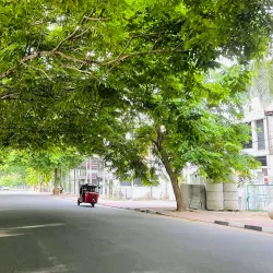 Ethul Kotte - Sri Jayawardenepura Kotte