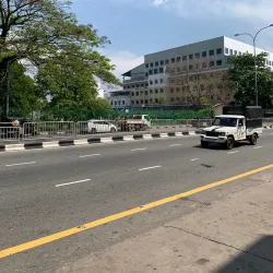 Ethul Kotte - Sri Jayawardenepura Kotte