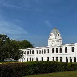 Independence Memorial Hall - Sri Jayawardenepura Kotte