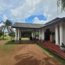 Kotte Museum - Sri Jayawardenepura Kotte