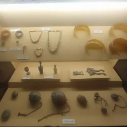 Kotte Museum - Sri Jayawardenepura Kotte