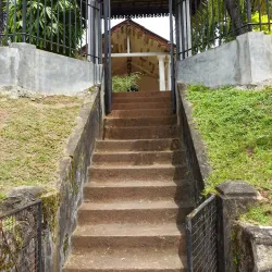 Kotte Museum - Sri Jayawardenepura Kotte