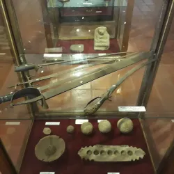 Kotte Museum - Sri Jayawardenepura Kotte