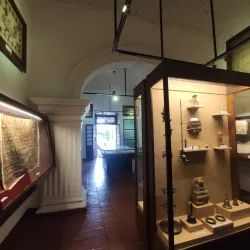 Kotte Museum - Sri Jayawardenepura Kotte