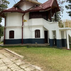 Kotte Raja Maha Vihara - Sri Jayawardenepura Kotte