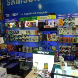 Nugegoda Market - Sri Jayawardenepura Kotte