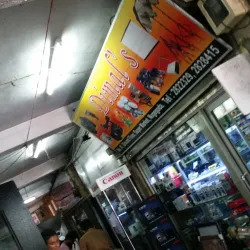 Nugegoda Market - Sri Jayawardenepura Kotte