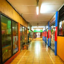 Nugegoda Market - Sri Jayawardenepura Kotte