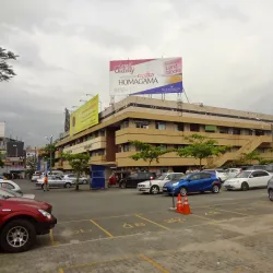 Nugegoda Market - Sri Jayawardenepura Kotte