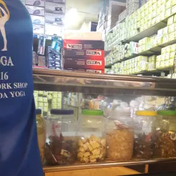 Nugegoda Market - Sri Jayawardenepura Kotte