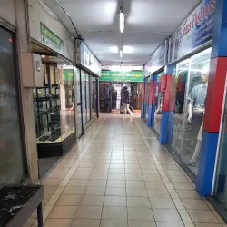 Nugegoda Market - Sri Jayawardenepura Kotte