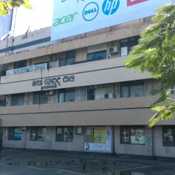 Nugegoda Market - Sri Jayawardenepura Kotte