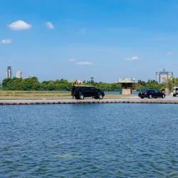 Parliament of Sri Lanka - Sri Jayawardenepura Kotte