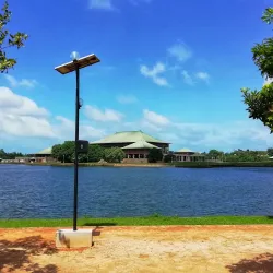 Parliament of Sri Lanka - Sri Jayawardenepura Kotte