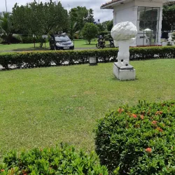 Sri Jayawardenepura Kotte Municipal Council Park - Sri Jayawardenepura Kotte