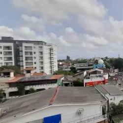 Sri Jayawardenepura Kotte Municipal Council Park - Sri Jayawardenepura Kotte