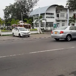 Sri Jayawardenepura Kotte Municipal Council Park - Sri Jayawardenepura Kotte