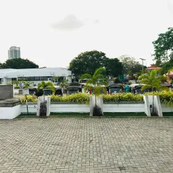 Sri Jayawardenepura Kotte Municipal Council Park - Sri Jayawardenepura Kotte