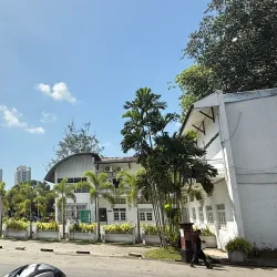 Sri Jayawardenepura Kotte Municipal Council Park - Sri Jayawardenepura Kotte