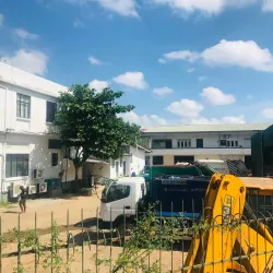 Sri Jayawardenepura Kotte Municipal Council Park - Sri Jayawardenepura Kotte