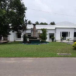 Sri Jayawardenepura Kotte Municipal Council Park - Sri Jayawardenepura Kotte