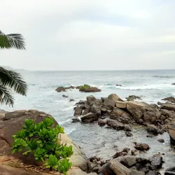 Dondra Head Lighthouse - Tangalle