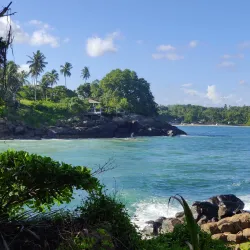 Dondra Head Lighthouse - Tangalle