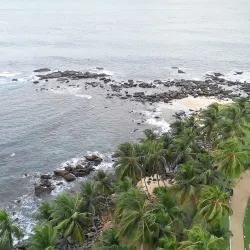 Dondra Head Lighthouse - Tangalle