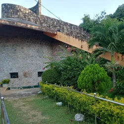 Hummanaya Blowhole - Tangalle