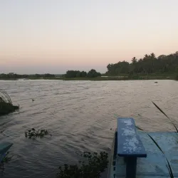 Kalametiya Bird Sanctuary - Tangalle