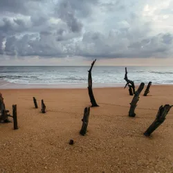 Medilla Beach - Tangalle