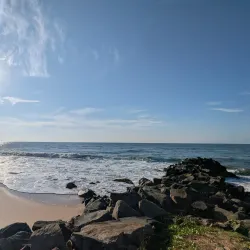 Medilla Beach - Tangalle