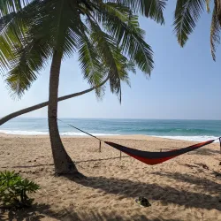 Medilla Beach - Tangalle